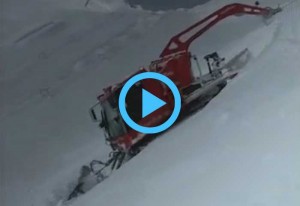 PistenBully 300 Polar
