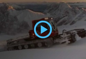 PistenBully 400