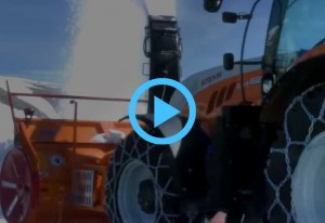 Snow Cutter Blowers
