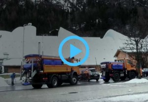 Stratos spreader