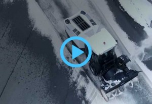 Supra – Snow Cutter Blower
