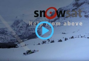 SNOWsat
