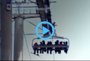 Snowmaking Korea