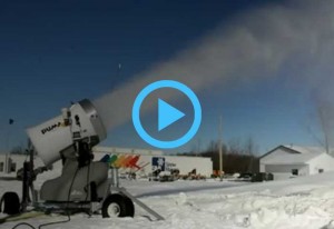 SMI PUMA – The King of the mountains