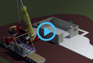 Pump Station Virtual Installation