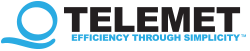 Telemet Mobile Logo