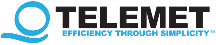 Telemet Retina Logo