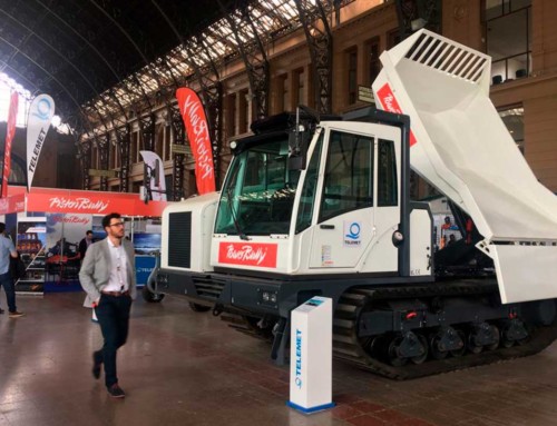 Expo Andes 2019 ended with a successful balance of visits