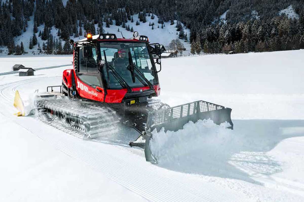 pistenbully_100_news