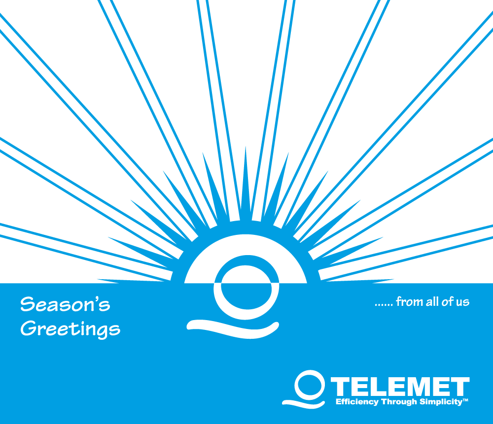 Season´s Greetings | Felices Fiestas