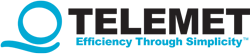 Telemet Logo