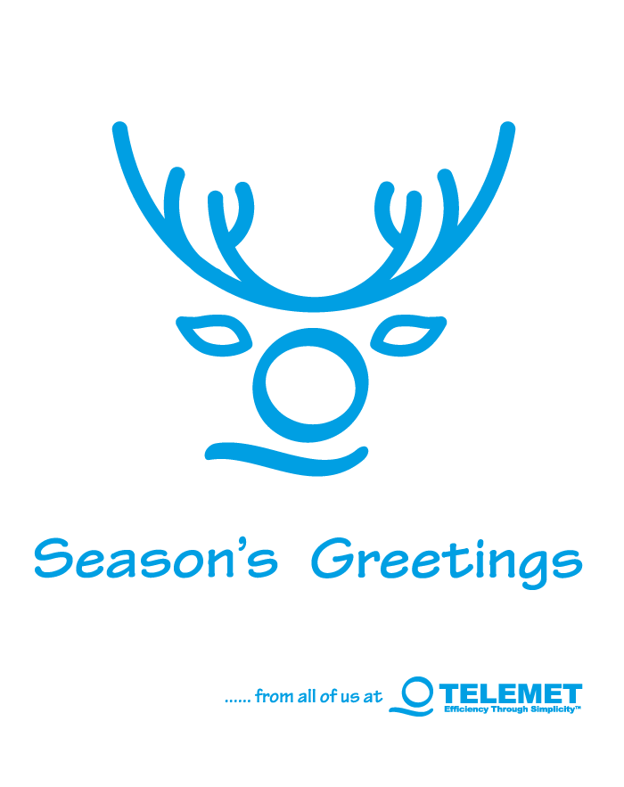 Season's Greetings