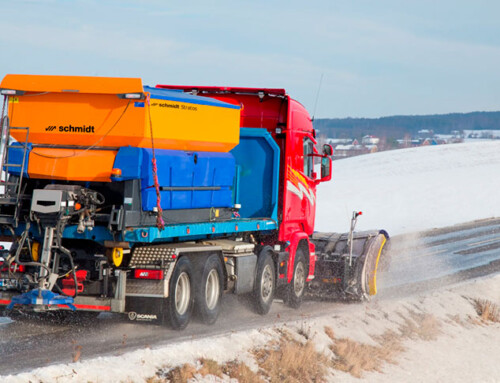 Telemet Announces Immediate Availability of ASH Stratos S-60 DEP Equipment in Stock