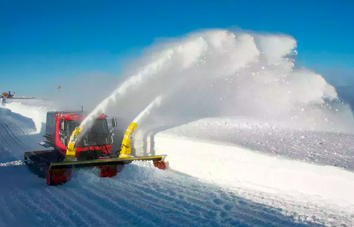 pb-snowblower